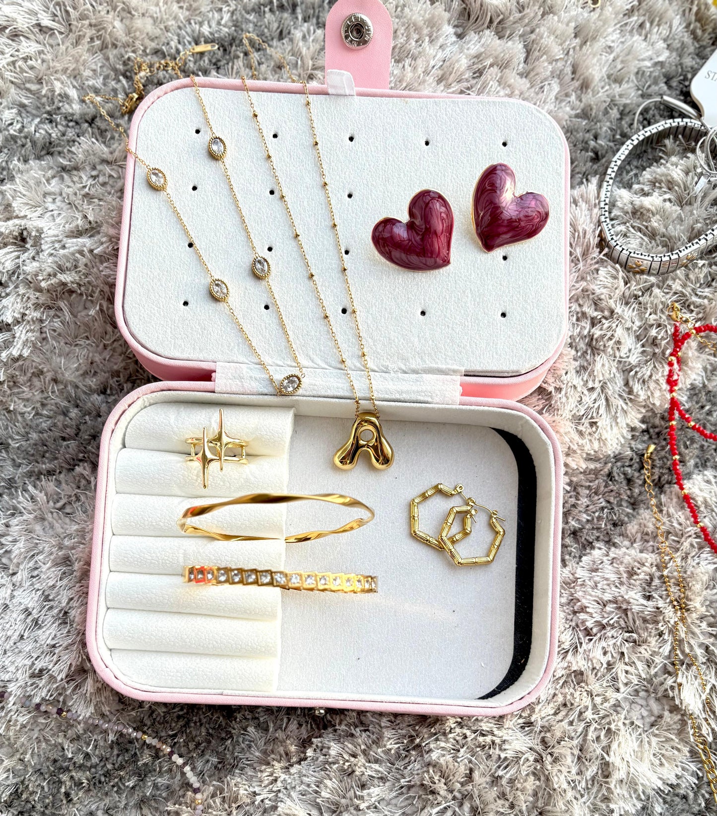 Elegant Gold Love Hamper