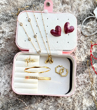 Elegant Gold Love Hamper