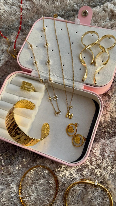 Golden Luxe Hamper